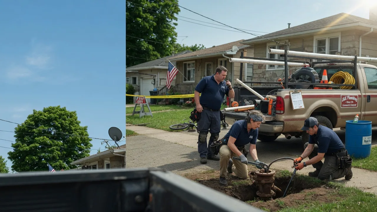 Water Heater Replacement in Dundas, MN near me